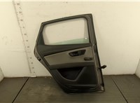  Замок двери Seat Leon 3 2012-2020 11440127 #6