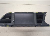  Дисплей компьютера (информационный) Seat Leon 3 2012-2020 20488758 #1