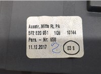  Дисплей компьютера (информационный) Seat Leon 3 2012-2020 20488758 #3