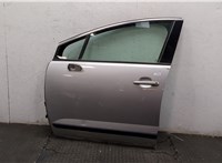 9201N9 Стекло форточки двери Peugeot 3008 2009-2016 11440146 #5