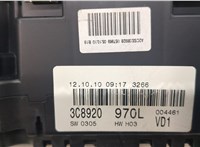  Щиток приборов (приборная панель) Volkswagen Passat CC 2008-2012 20488772 #2