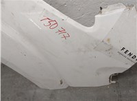  Кронштейн бампера Peugeot Boxer 2014- 11440150 #6