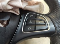  Руль Mercedes GLC X253 2015-2019 20488783 #3