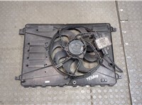  Вентилятор радиатора Ford Kuga 2008-2012 20488787 #1