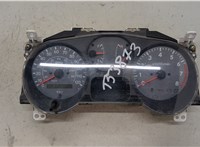  Щиток приборов (приборная панель) Toyota RAV 4 1994-2000 20488796 #1