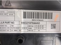 M8D210F844AD Щиток приборов (приборная панель) Land Rover Range Rover Evoque 2018-2025 20488800 #3