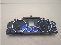7L6920975KX Щиток приборов (приборная панель) Volkswagen Touareg 2006-2010 20488804 #7