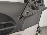  Дверная карта (Обшивка двери) KIA Ceed 2007-2012 11440161 #9