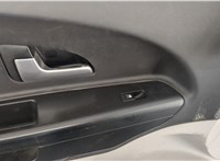  Дверная карта (Обшивка двери) KIA Ceed 2007-2012 11440161 #10