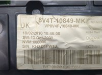 8V4T10849MK Щиток приборов (приборная панель) Ford Kuga 2008-2012 20488818 #3