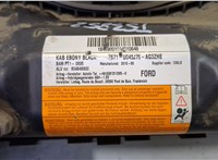 1524847, 7S71U045J76AG Подушка безопасности коленная Ford Mondeo 4 2007-2015 20488820 #3