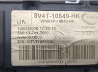8V4T10849HK Щиток приборов (приборная панель) Ford Kuga 2008-2012 20488822 #3