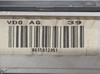  Щиток приборов (приборная панель) Toyota Avensis 1 1997-2003 20488828 #5