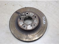 42510SCAE00 Диск тормозной Honda CR-V 2001-2006 20488830 #1