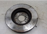 42510SCAE00 Диск тормозной Honda CR-V 2001-2006 20488830 #3