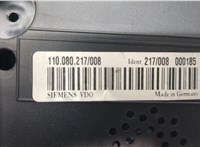  Щиток приборов (приборная панель) Volkswagen Touran 2003-2006 20488832 #4