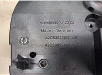  Щиток приборов (приборная панель) Volkswagen Touran 2003-2006 20488832 #5