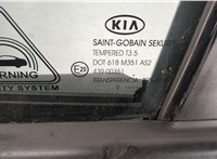  Ручка двери наружная KIA Sportage 2004-2010 11440168 #4