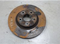  Диск тормозной Ford Focus 2 2005-2008 20488839 #1