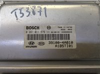  Блок управления двигателем KIA Sorento 2002-2009 20488843 #2