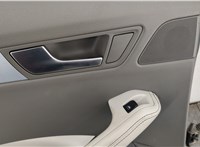  Дверь боковая (легковая) Audi Q5 2008-2017 20488866 #7