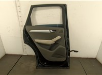  Дверь боковая (легковая) Audi Q5 2008-2017 20488866 #9