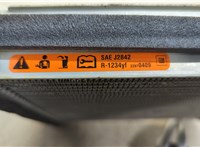  Радиатор кондиционера салона Cadillac XT4 2018-2023 20488878 #4