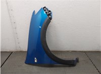  Кронштейн бампера Dacia Sandero 2013-2020 11440187 #1