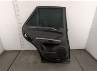  Дверь боковая (легковая) Mercedes ML W164 2005-2011 20488922 #3