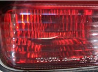  Фонарь (задний) Toyota RAV 4 1994-2000 20488938 #3