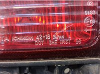  Фонарь (задний) Toyota RAV 4 1994-2000 20488938 #4