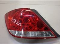  Фонарь (задний) Honda Legend 2004-2012 20488948 #1