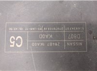 284B71KA0D Блок предохранителей Nissan Juke 2010-2019 20488984 #2