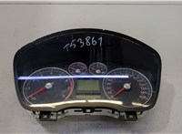  Щиток приборов (приборная панель) Ford Focus 2 2005-2008 20488989 #1