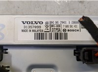 31357099, 7609501431 Дисплей компьютера (информационный) Volvo XC60 2008-2017 20489010 #3