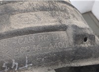  Защита арок (подкрылок) KIA Carens 2013-2019 20489021 #2