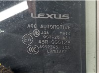  Стекло боковой двери Lexus LS460 2006-2017 20489026 #2