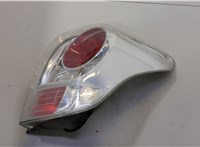  Фонарь (задний) Toyota Verso 2009-2018 20489045 #1
