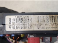  Блок управления BSI (Блок предохранителей) Peugeot Partner 2002-2008 20489058 #3
