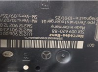  Блок управления бортовой сети (Body Control Module) Mercedes E W212 2009-2016 11440236 #4