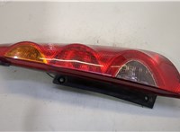 265509U000 Фонарь (задний) Nissan Note E11 2006-2013 20489066 #1