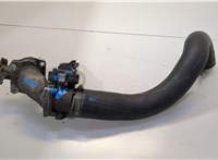  Заслонка дроссельная Iveco Daily 4 2005-2011 20489082 #1