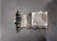  Поддон Opel Corsa C 2000-2006 20489101 #2