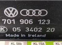  Блок предохранителей Volkswagen Transporter 4 1991-2003 20489109 #4