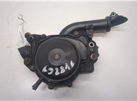  Насос водяной (помпа) Mercedes E W212 2009-2016 20489142 #1