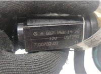  Клапан воздушный (электромагнитный) Mercedes E W212 2009-2016 20489143 #2