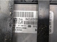  Кронштейн блока управления Citroen C4 2010-2020 11440269 #2