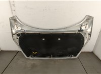  Капот Renault Scenic 2003-2009 20489168 #7