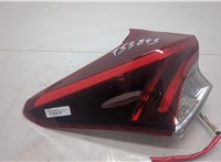  Фонарь (задний) Toyota Auris E18 2012- 20489171 #1