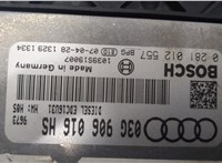 03G906016HS Блок управления двигателем Audi A6 (C6) 2004-2011 20489178 #3
